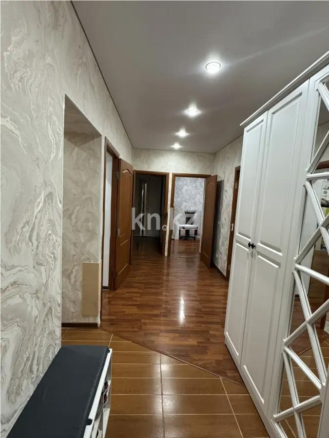 Продажа 4-комнатной квартиры, 107 м² в Астане - фото 8