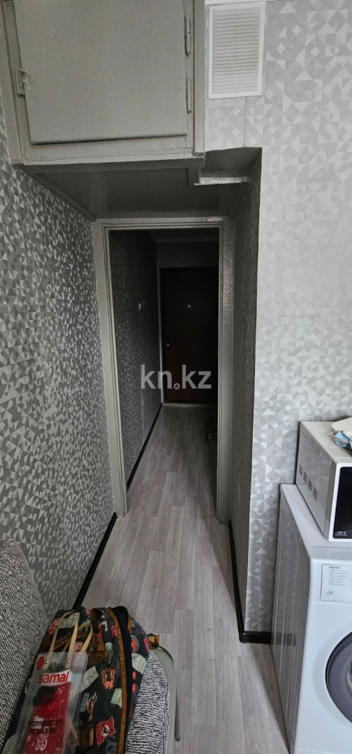 Продажа 1-комнатной квартиры, 31.5 м² в Алматы - фото 4
