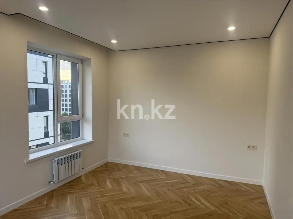 Продажа 2-комнатной квартиры, 66 м² в Алматы