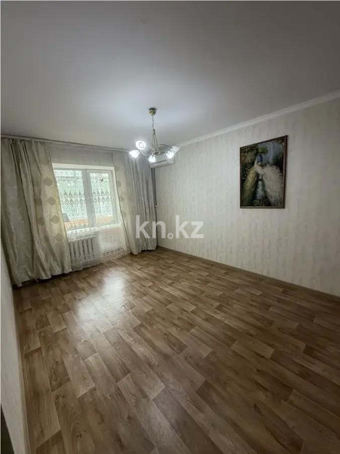 Продажа 1-комнатной квартиры, 37.7 м² в Астане