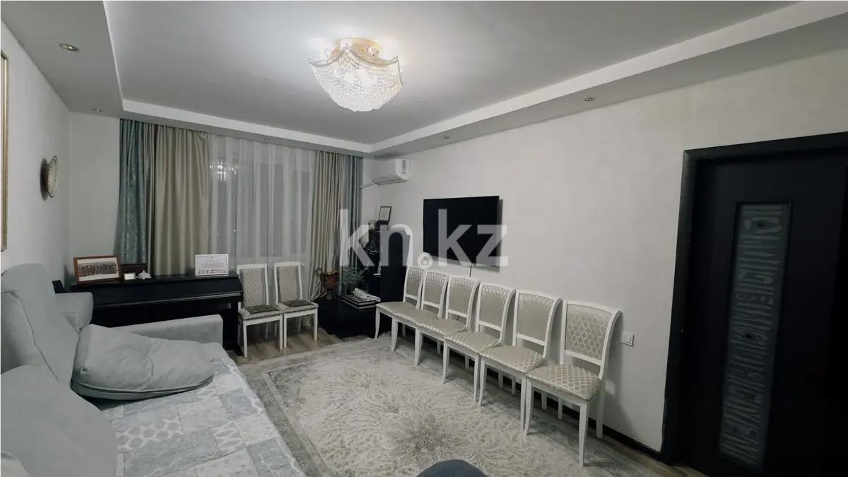 Продажа 3-комнатной квартиры, 78 м² в Астане