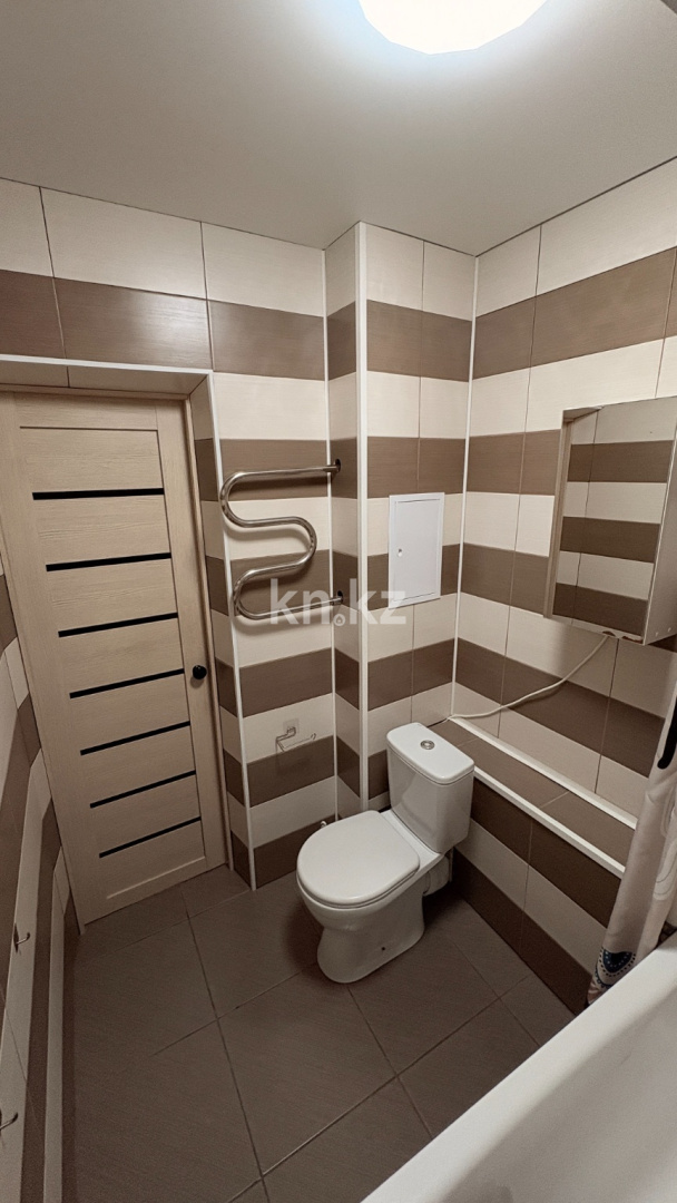 Продажа 1-комнатной квартиры, 28.1 м² в Караганде - фото 6