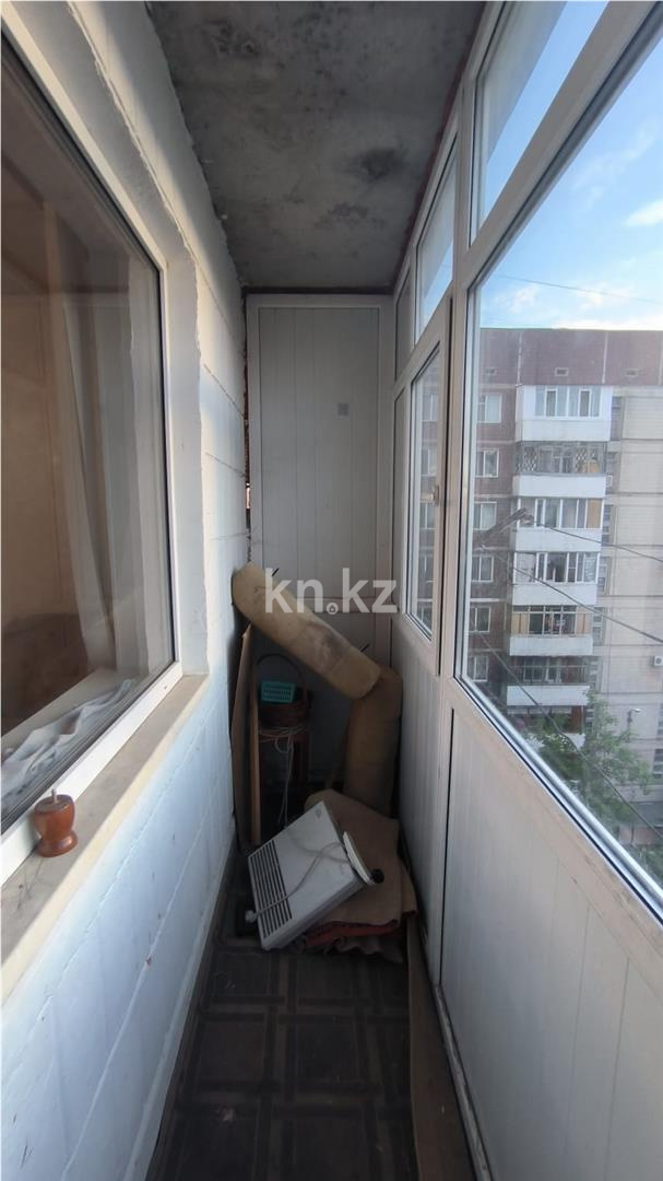 Продажа 4-комнатной квартиры, 78 м² в Караганде - фото 15