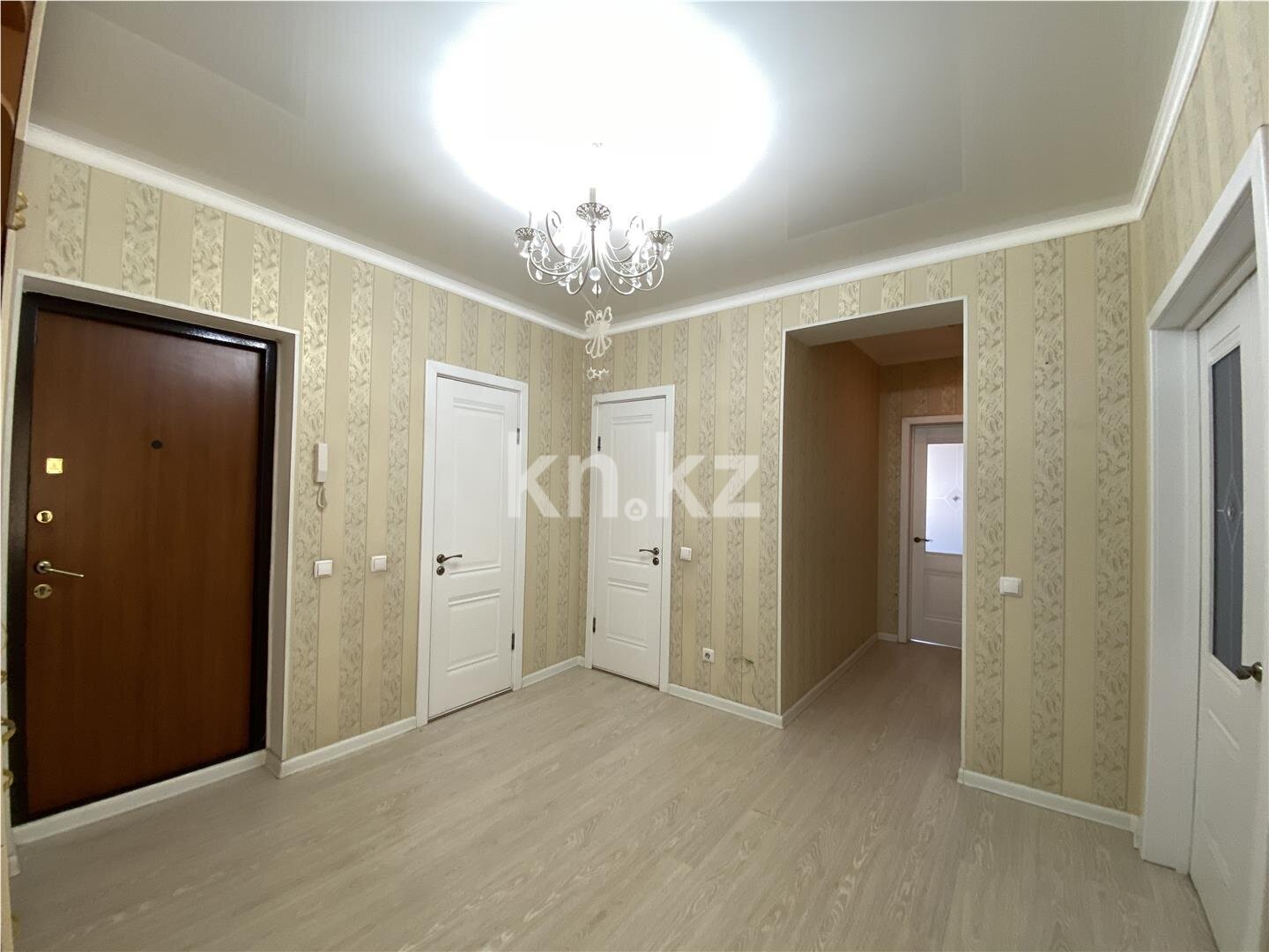 Продажа 3-комнатной квартиры, 120 м² в Астане - фото 18
