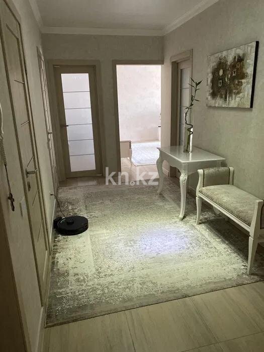 Продажа 3-комнатной квартиры, 101 м² в Астане - фото 6
