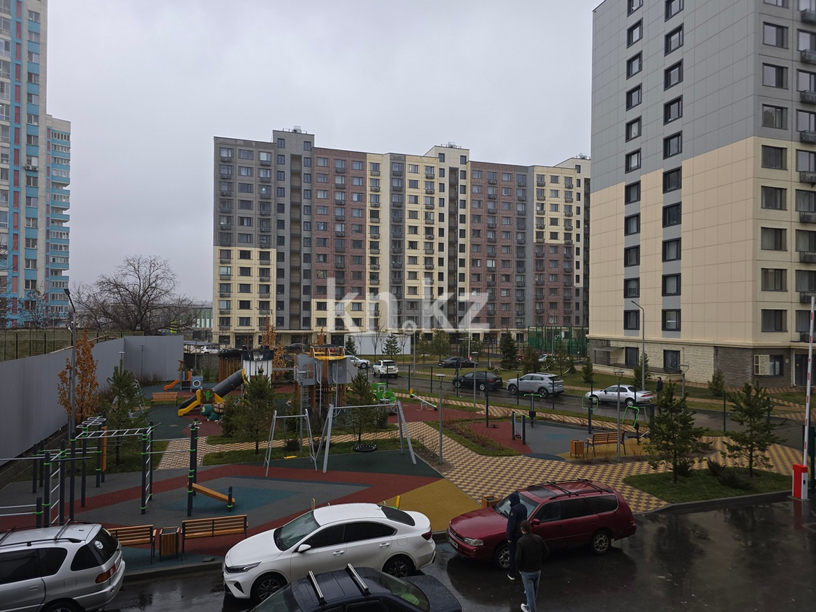 Продажа 3-комнатной квартиры, 74 м² в Алматы - фото 7