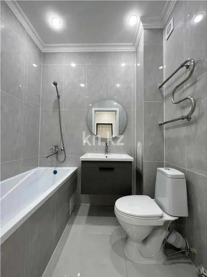 Продажа 1-комнатной квартиры, 40.5 м², ул. Болекпаева, дом  22 в Астане - фото 3