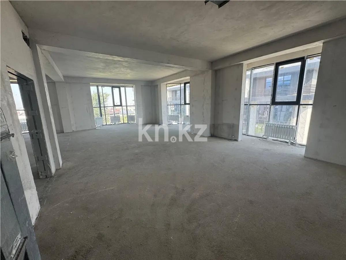 Продажа 3-комнатной квартиры, 102 м² в Алматы