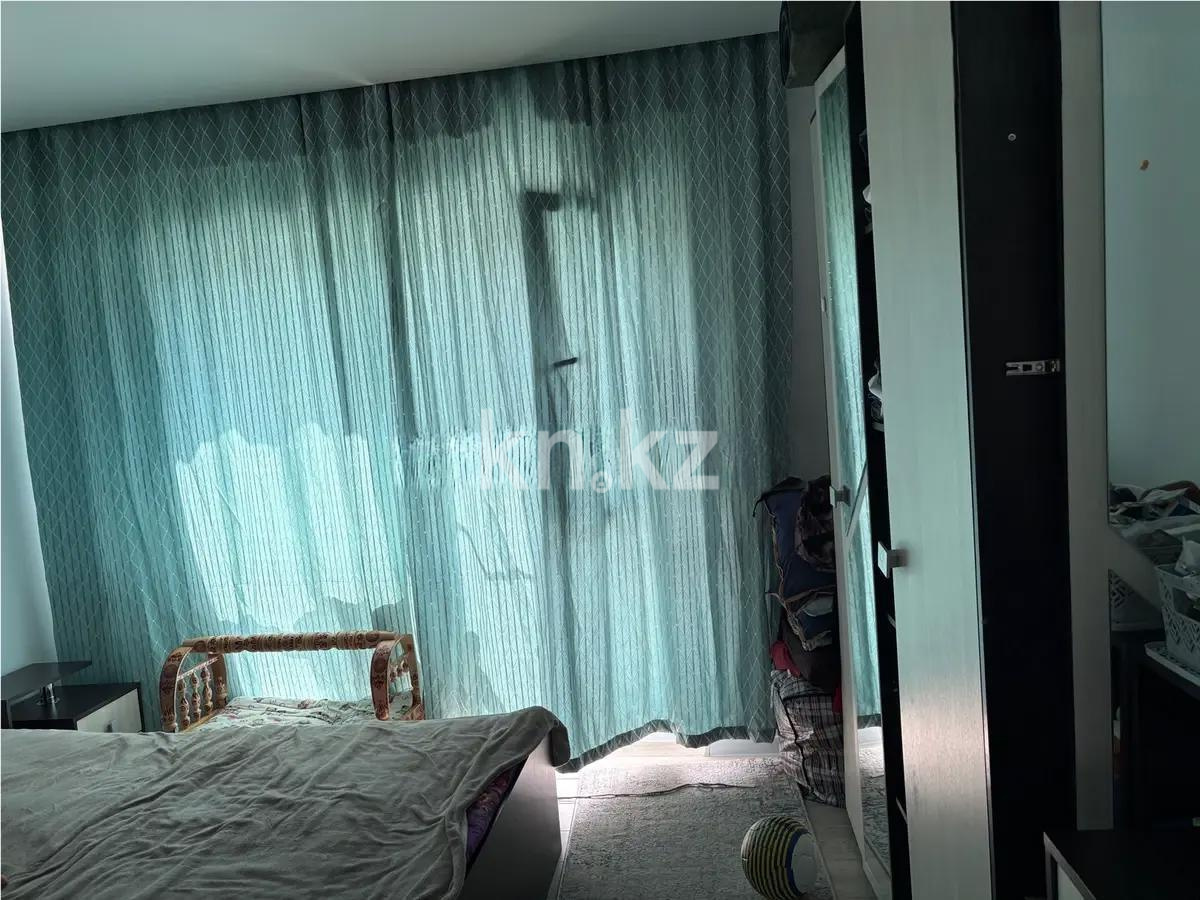 Продажа 3-комнатной квартиры, 89 м², пр. Сейфуллина, дом  51 в Алматы - фото 3