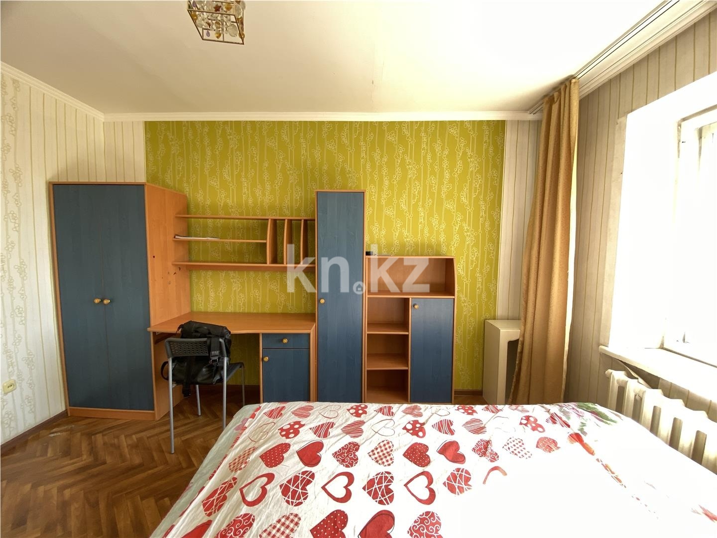 Продажа 3-комнатной квартиры, 92 м² в Астане - фото 5