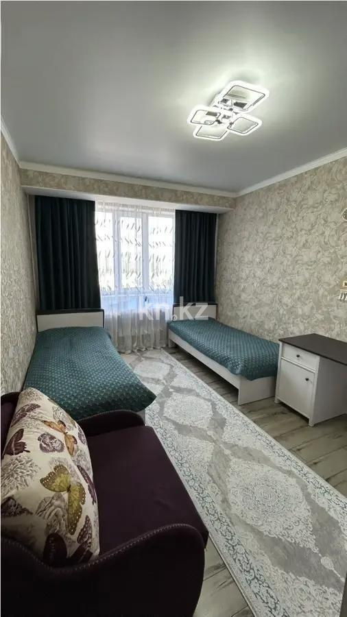 Продажа 3-комнатной квартиры, 78 м² в Алматы - фото 3