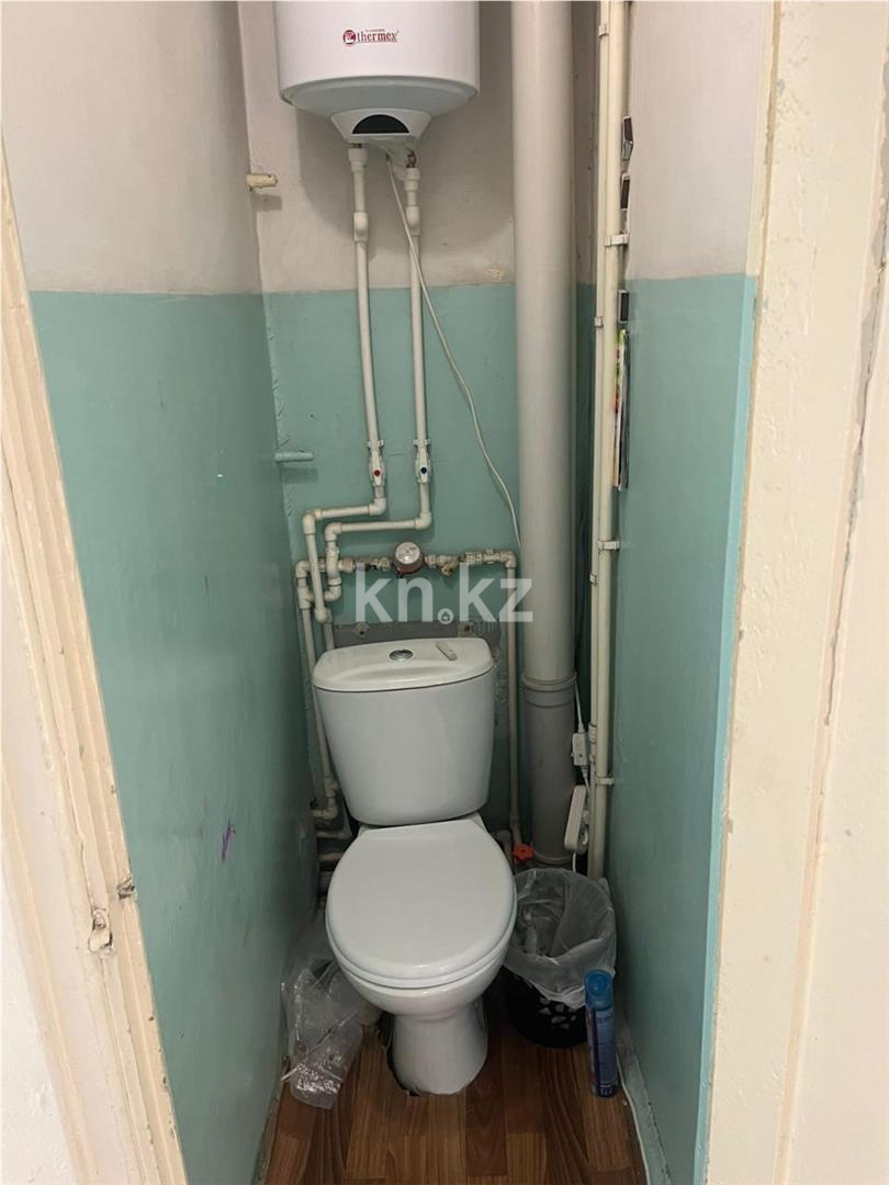 Продажа 2-комнатной квартиры, 43 м², пр. Металлургов в Темиртау - фото 6