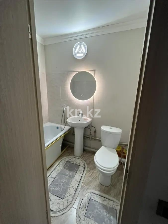 Продажа 1-комнатной квартиры, 35.1 м² в Алматы - фото 3