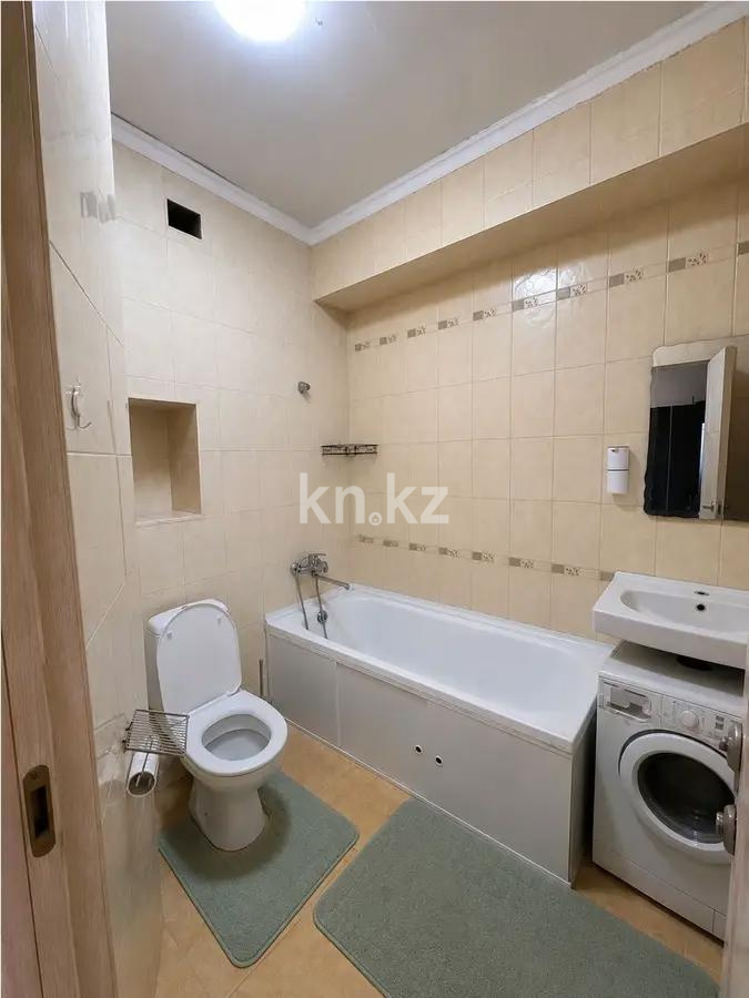 Продажа 2-комнатной квартиры, 48.1 м² в Алматы - фото 3