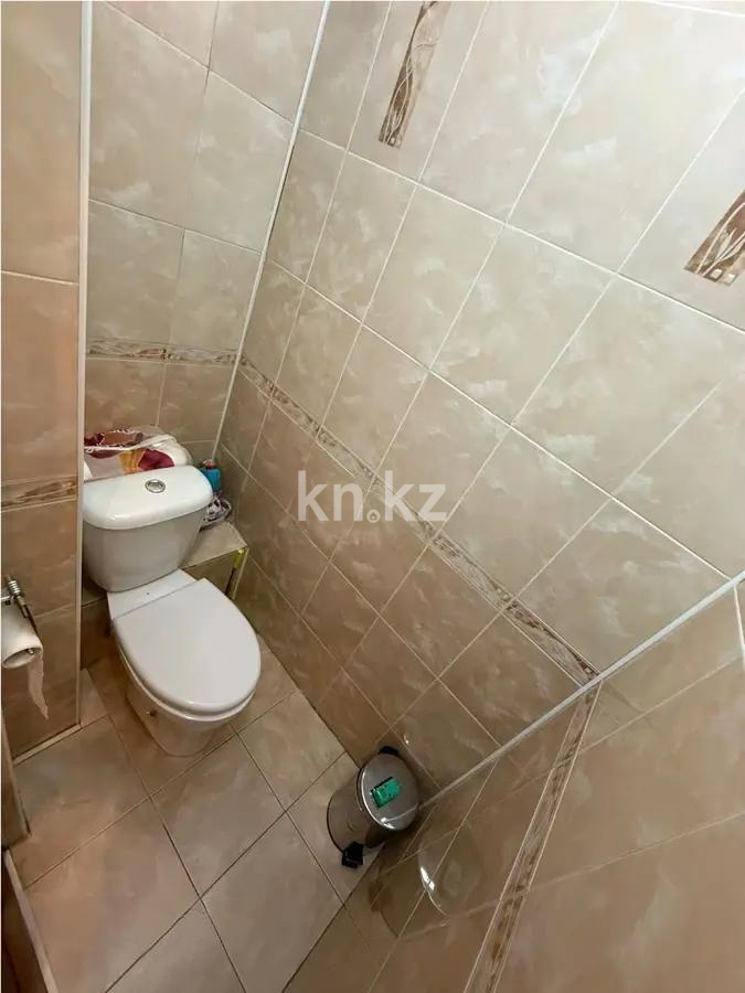 Продажа 2-комнатной квартиры, 54.5 м² в Алматы - фото 5