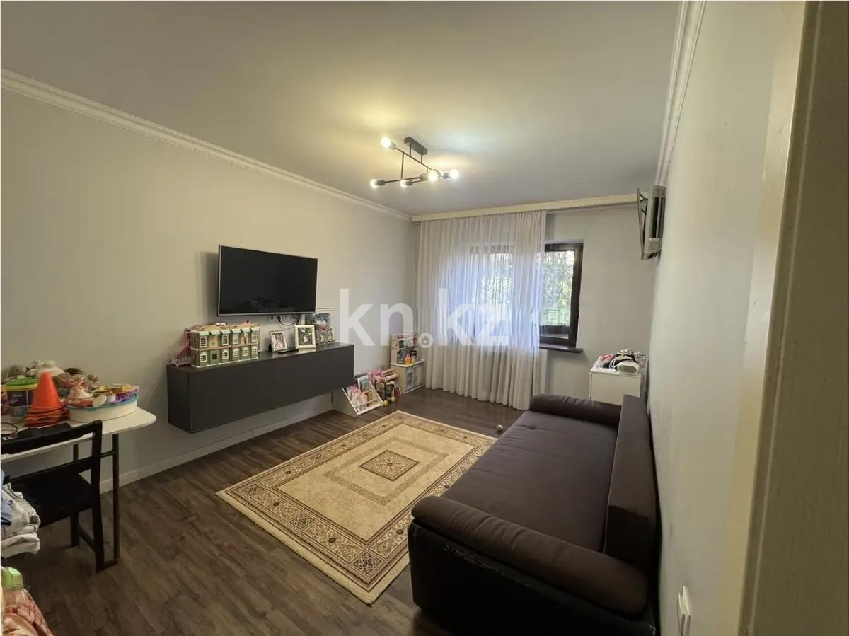 Продажа 3-комнатной квартиры, 79 м² в Алматы