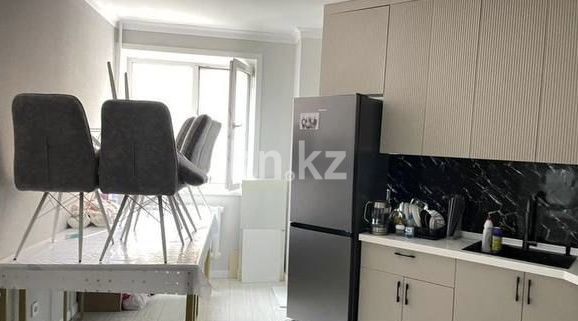 Аренда 2-комнатной квартиры, 70 м² в Астане - фото 2