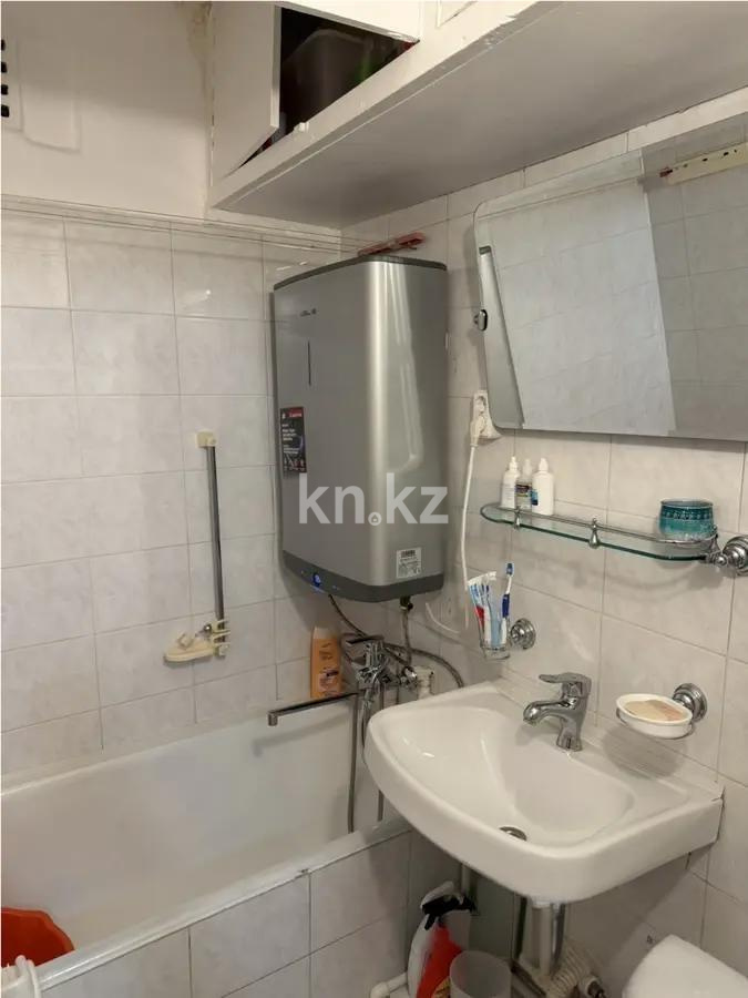Продажа 3-комнатной квартиры, 58 м² в Караганде - фото 4