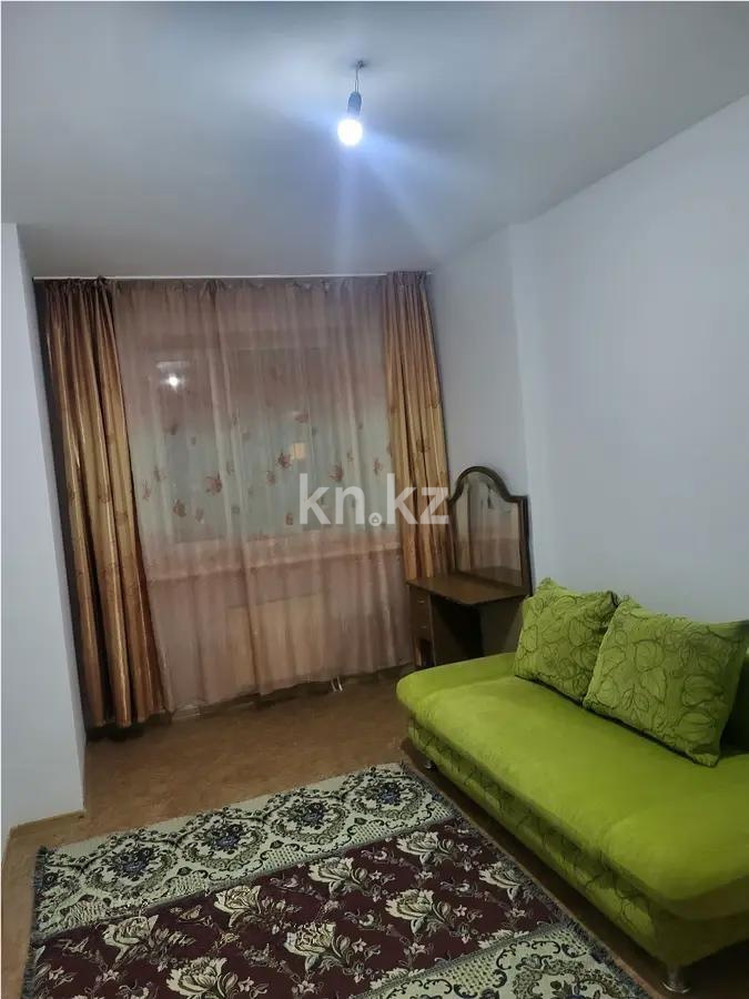 Продажа 1-комнатной квартиры, 30 м² в Астане