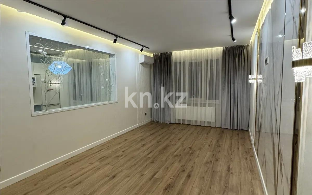 Продажа 3-комнатной квартиры, 84 м², ул. Абишева, дом  36/13 в Алматы