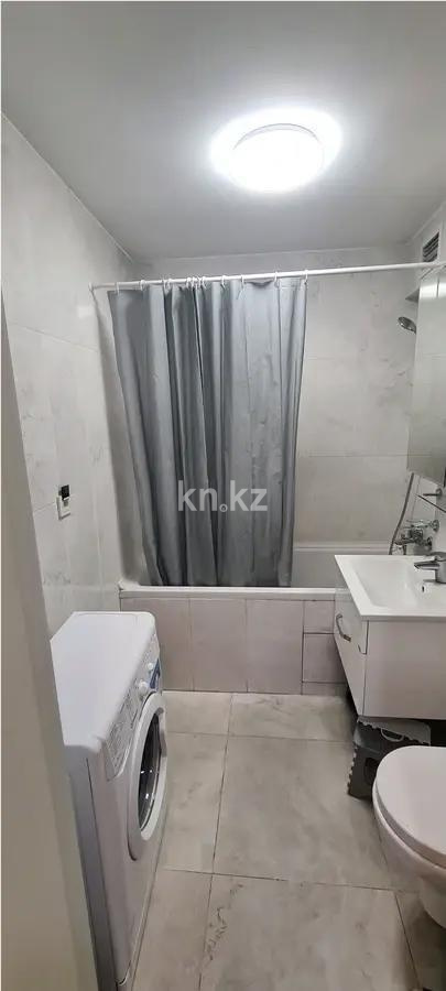 Продажа 1-комнатной квартиры, 42 м² в Алматы - фото 3