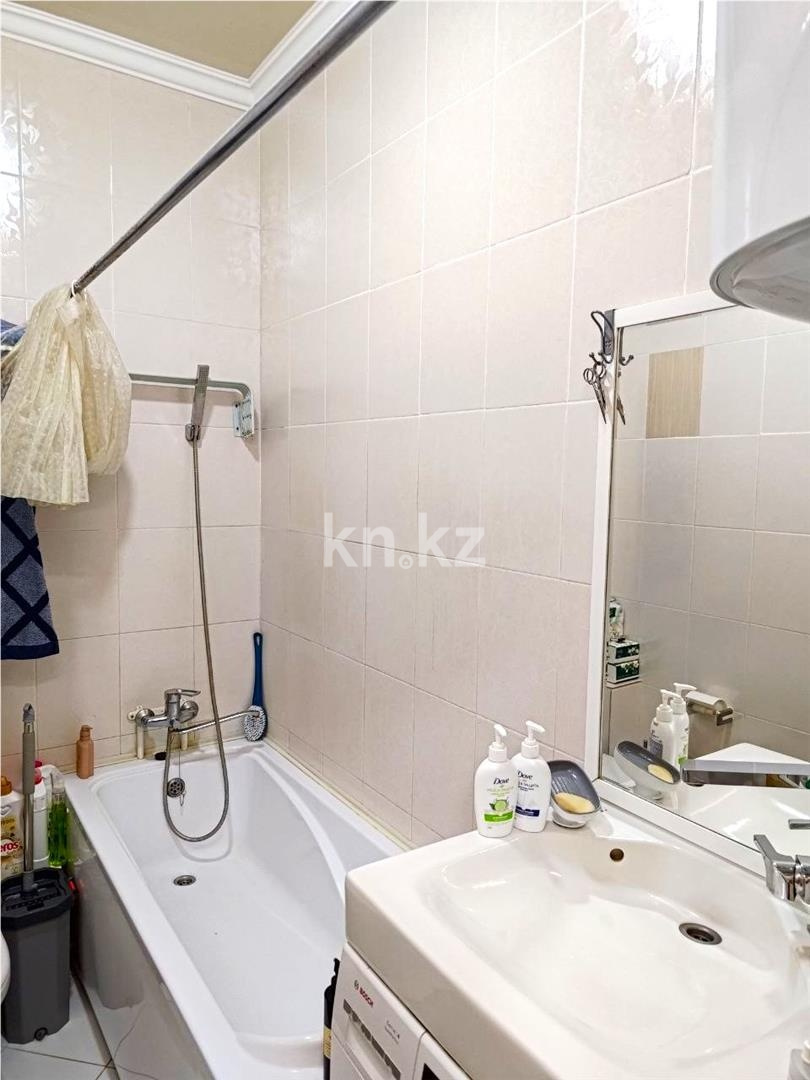 Продажа 1-комнатной квартиры, 39 м² в Караганде - фото 7