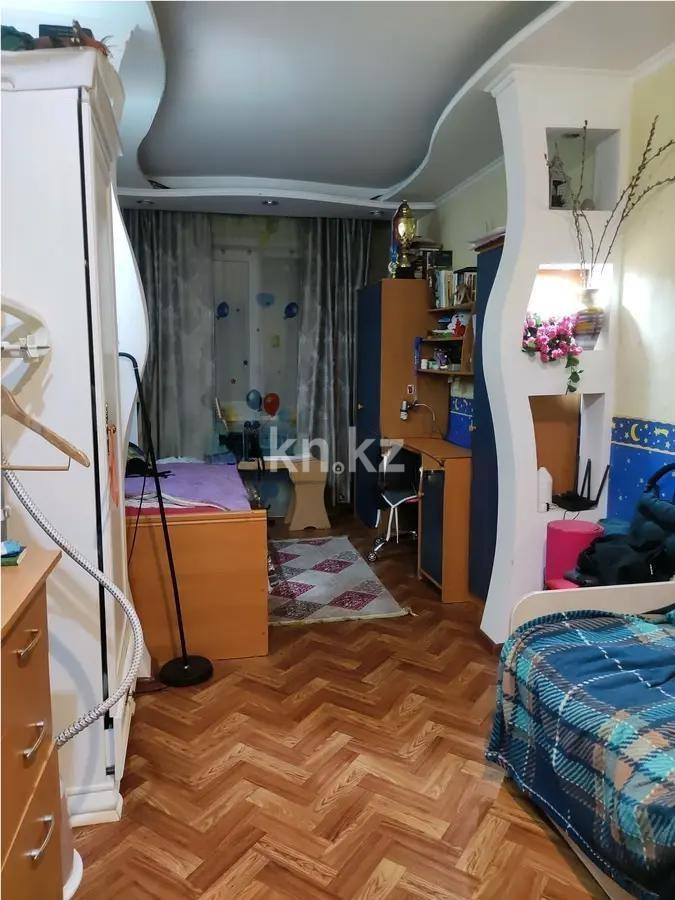 Продажа 3-комнатной квартиры, 60 м² в Алматы - фото 3