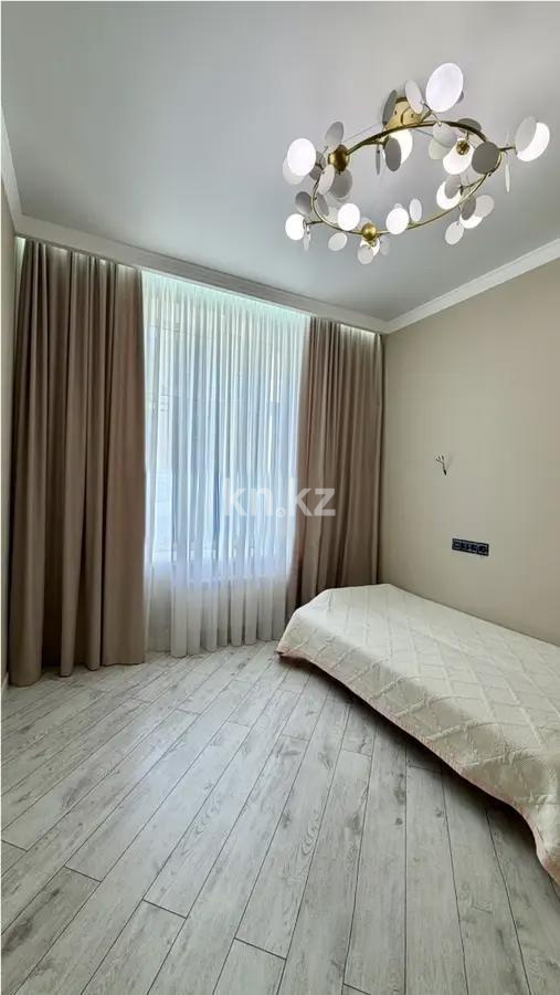 Продажа 4-комнатной квартиры, 120 м² в Караганде - фото 4