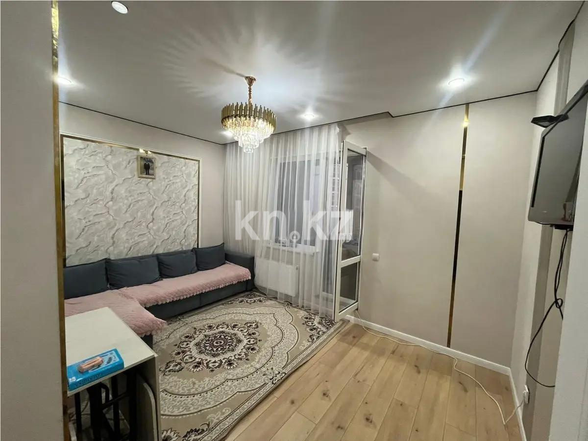 Продажа 2-комнатной квартиры, 42.6 м² в Астане