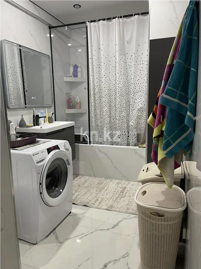 Продажа 4-комнатной квартиры, 150.9 м², мкр-н Мамыр-3, дом  4а в Алматы - фото 6