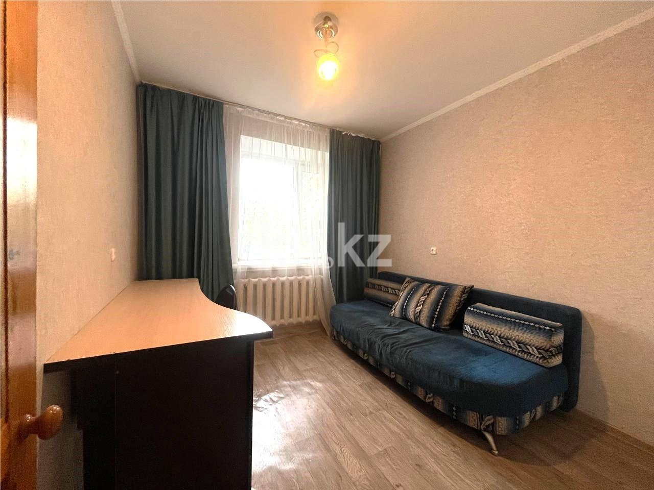 Продажа 3-комнатной квартиры, 60 м² в Караганде - фото 4