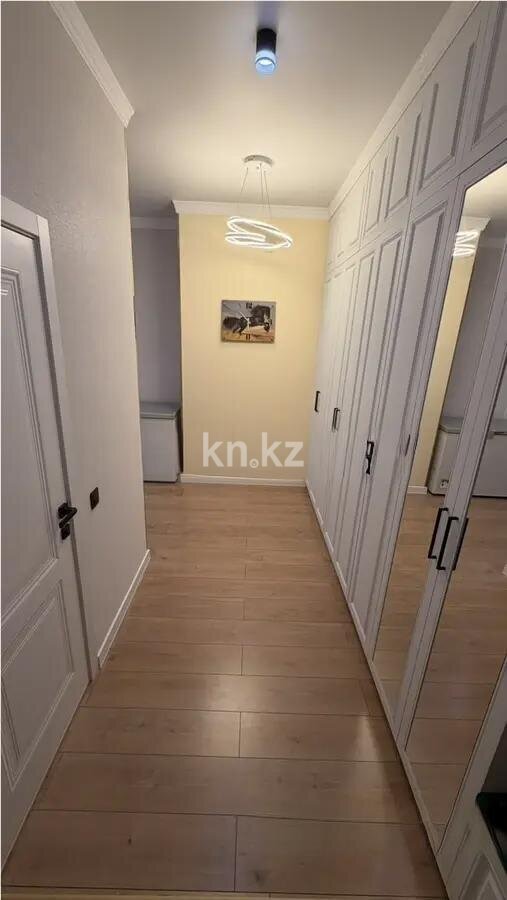 Продажа 2-комнатной квартиры, 68.4 м² в Астане - фото 5