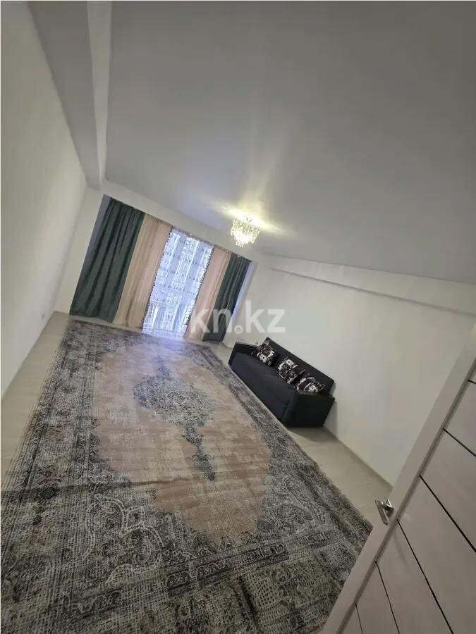 Продажа 3-комнатной квартиры, 90 м² в Алматы