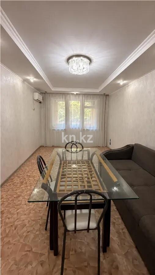 Продажа 1-комнатной квартиры, 33 м² в Алматы