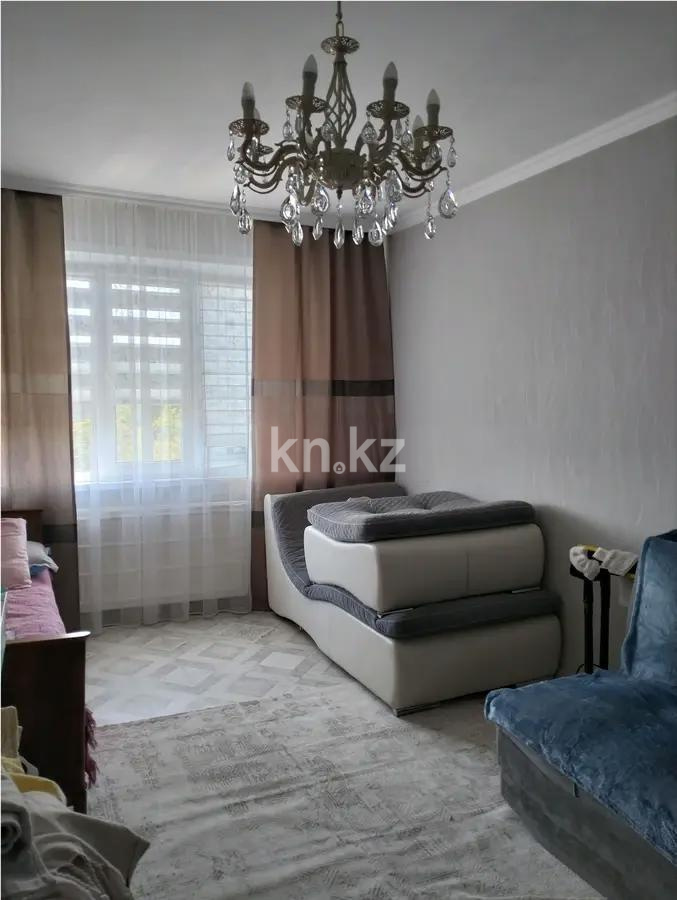 Продажа 3-комнатной квартиры, 61 м², мкр-н Восток-1 в Караганде - фото 2