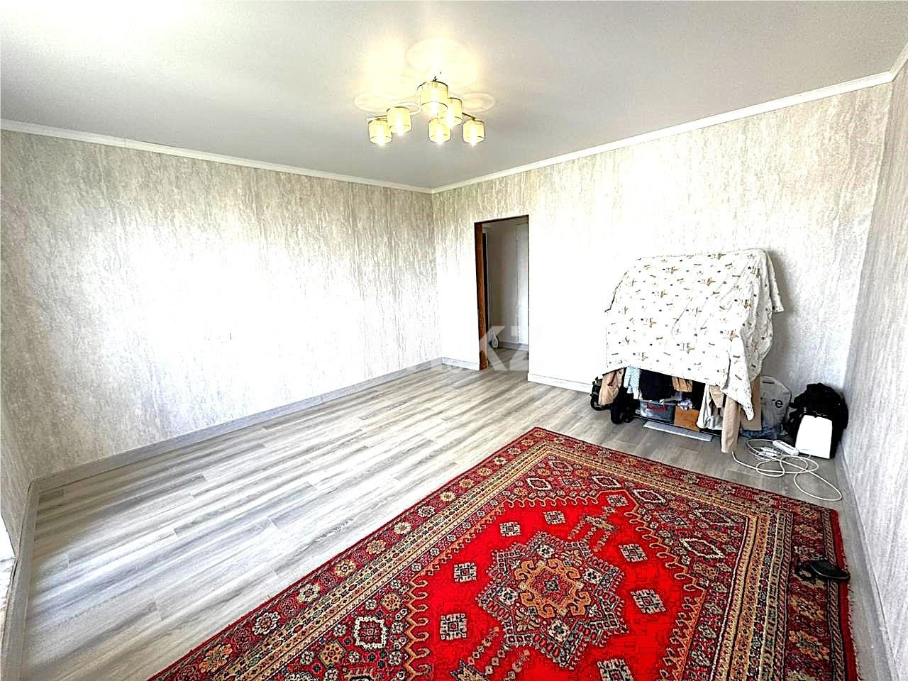 Продажа 1-комнатной квартиры, 36 м² в Караганде - фото 4