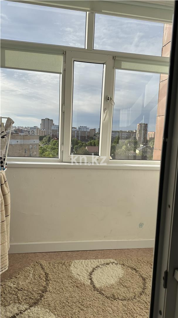 Продажа 3-комнатной квартиры, 78.6 м² в Астане - фото 16