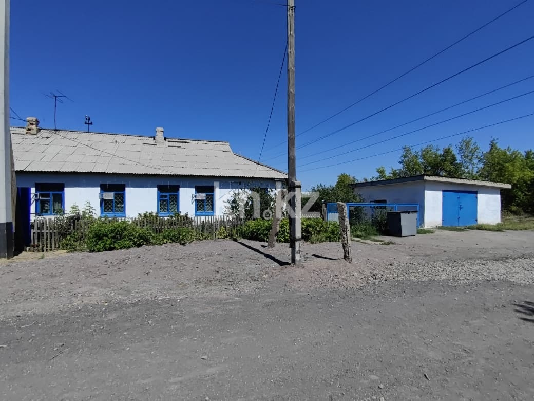 Продажа 4-комнатного дома, 65 м² в Караганде - фото 40