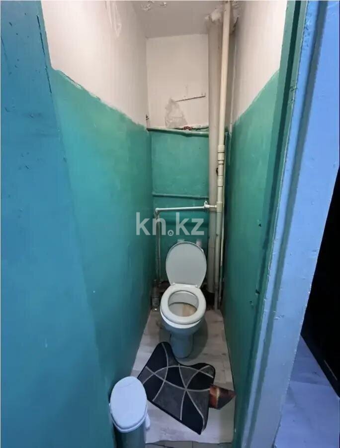 Продажа 1-комнатной квартиры, 31 м² в Караганде - фото 4