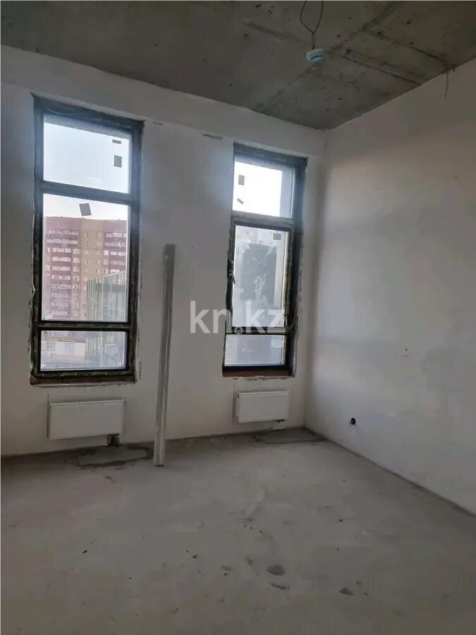 Продажа 4-комнатной квартиры, 114 м² в Астане - фото 2