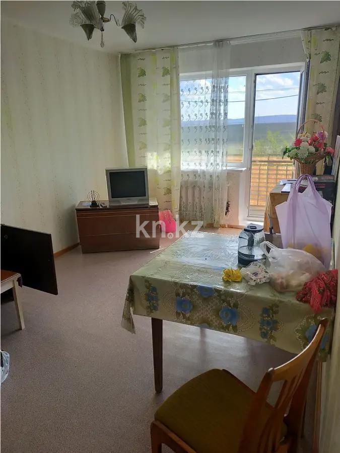 Продажа 2-комнатной квартиры, 44 м², 2 мкр-н, дом  28 в Абае