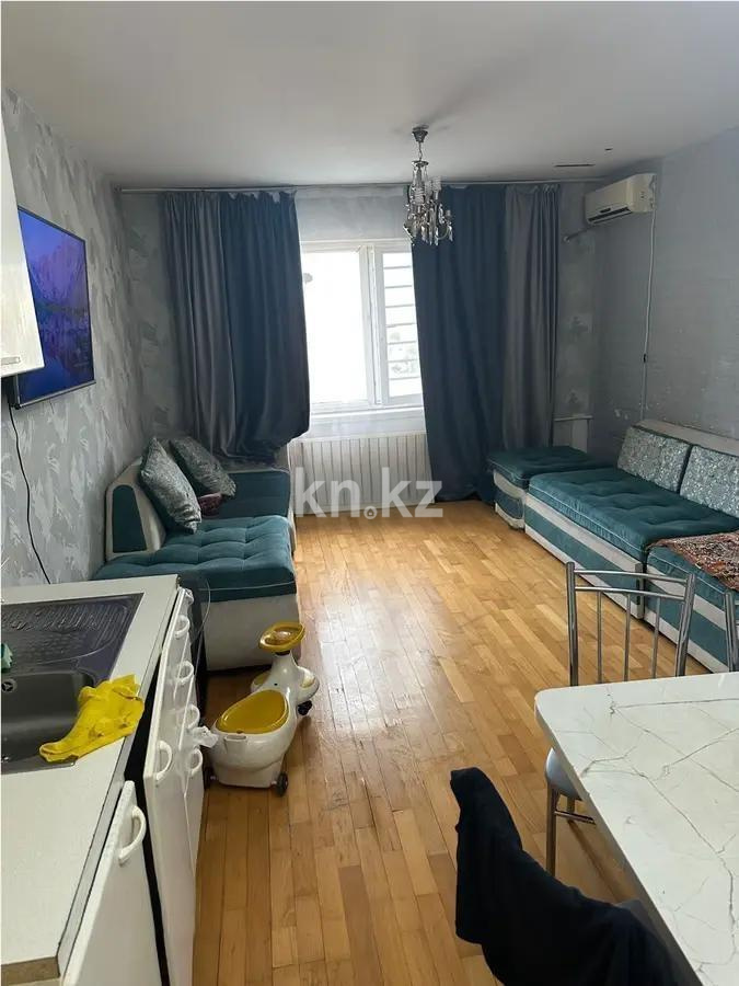 Продажа 3-комнатной квартиры, 73 м², пр. Богенбай батыра, дом  30 в Астане