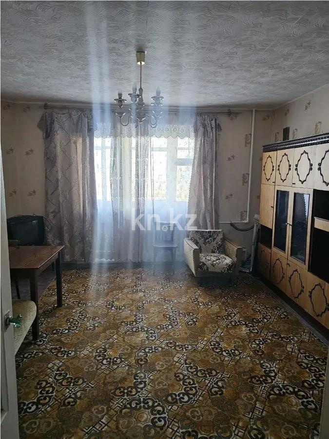 Продажа 2-комнатной квартиры, 52 м², мкр-н Степной-2, дом  3 в Караганде