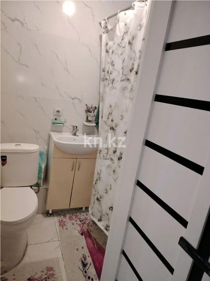 Продажа 1-комнатной квартиры, 40 м² в Алматы - фото 5