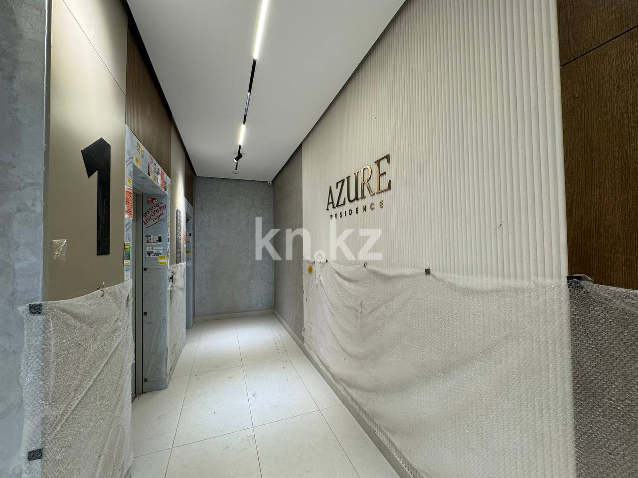 Продажа 2-комнатной квартиры, 63 м² в Астане - фото 12