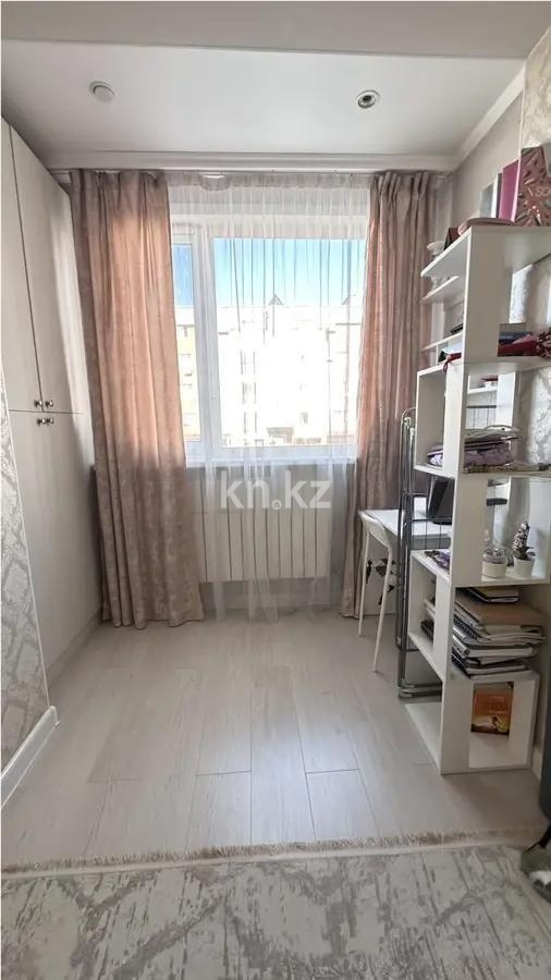 Продажа 1-комнатной квартиры, 34.4 м² в Астане - фото 2