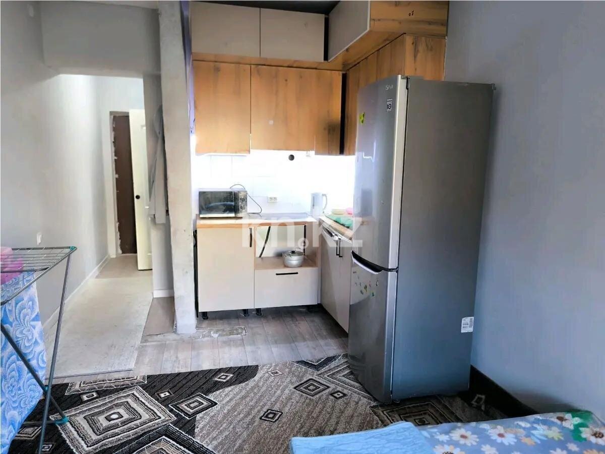 Продажа 1-комнатной квартиры, 21 м² в Астане - фото 2