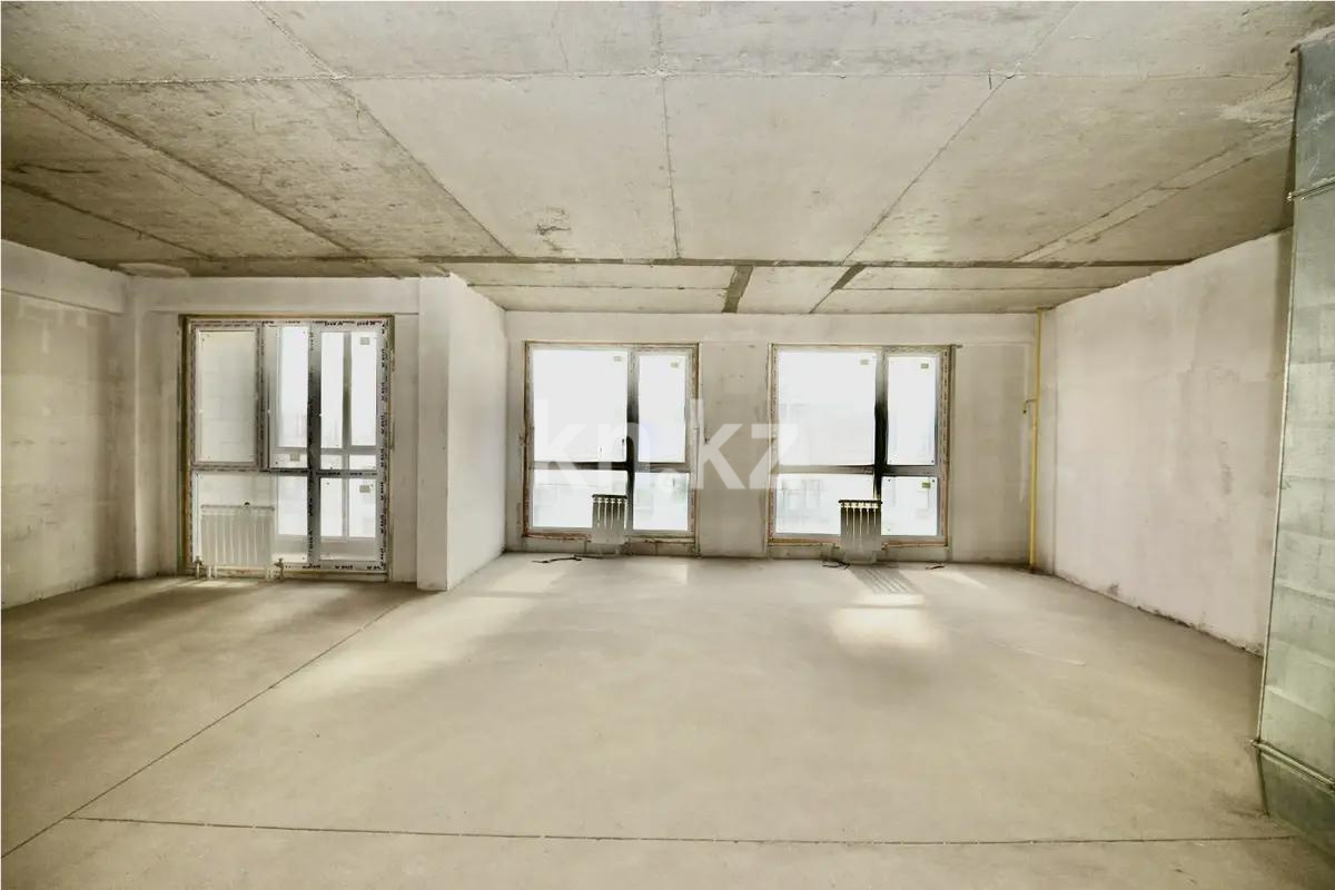 Продажа 2-комнатной квартиры, 58.9 м² в Алматы