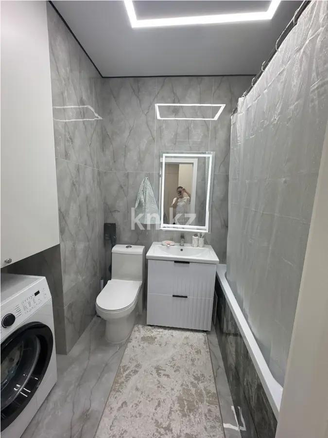 Продажа 1-комнатной квартиры, 40 м², ул. Косшыгулулы, дом  15 в Астане - фото 3