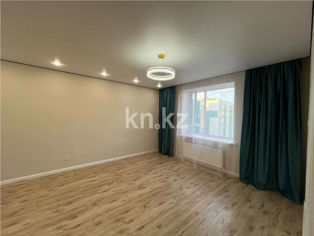 Продажа 1-комнатной квартиры, 40 м² в Астане